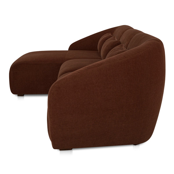 Amelia Lounge Modular Sectional Moes Home Collection Mhc Fo 1019 03 9