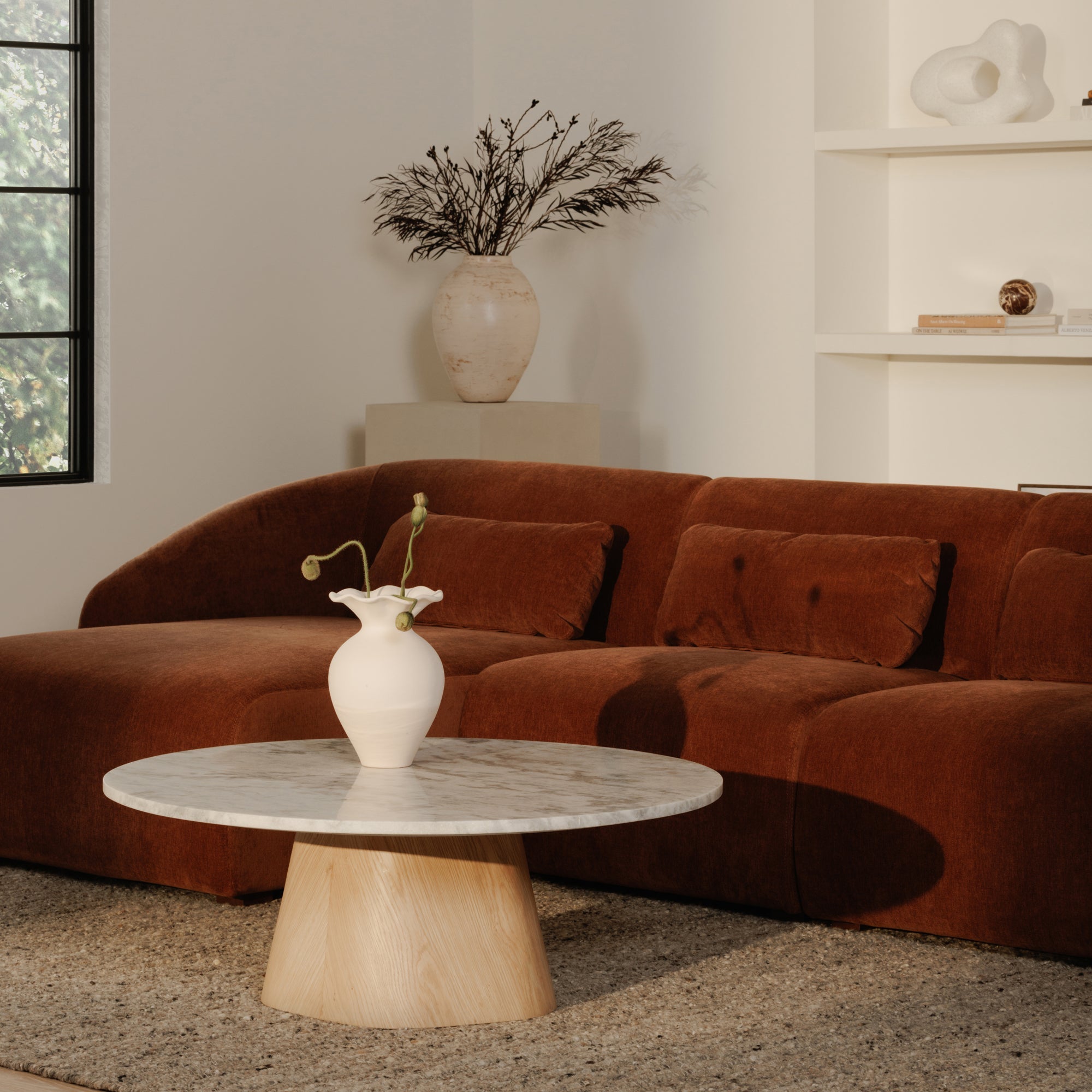 Amelia Lounge Modular Sectional Moes Home Collection Mhc Fo 1019 03 35