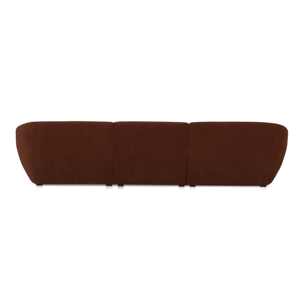 Amelia Lounge Modular Sectional Moes Home Collection Mhc Fo 1019 03 21