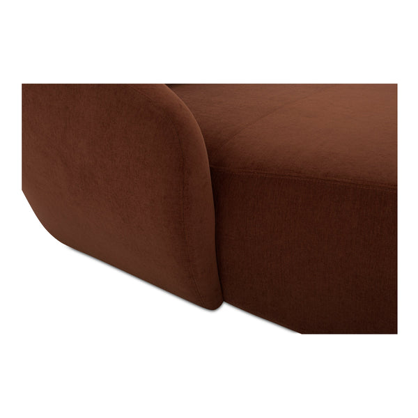 Amelia Lounge Modular Sectional Moes Home Collection Mhc Fo 1019 03 25