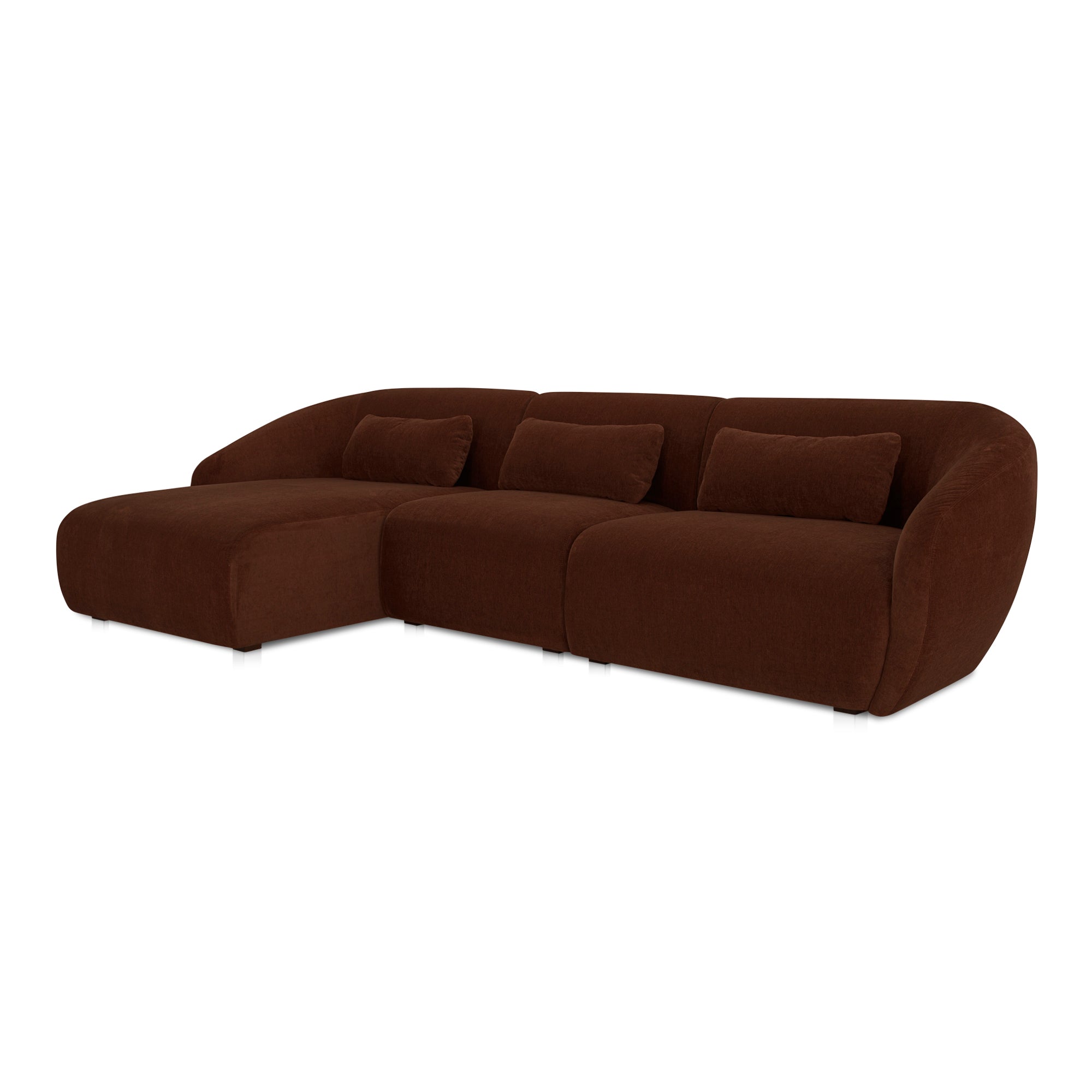 Amelia Lounge Modular Sectional Moes Home Collection Mhc Fo 1019 03 5