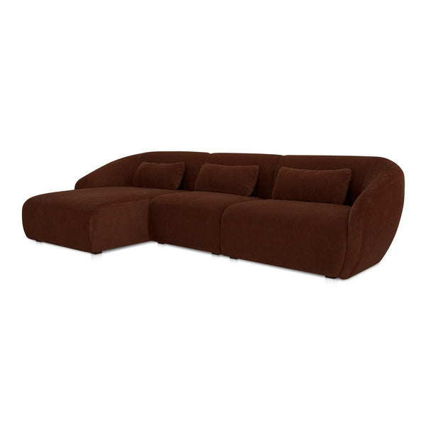 Amelia Lounge Modular Sectional Moes Home Collection Mhc Fo 1019 03 5