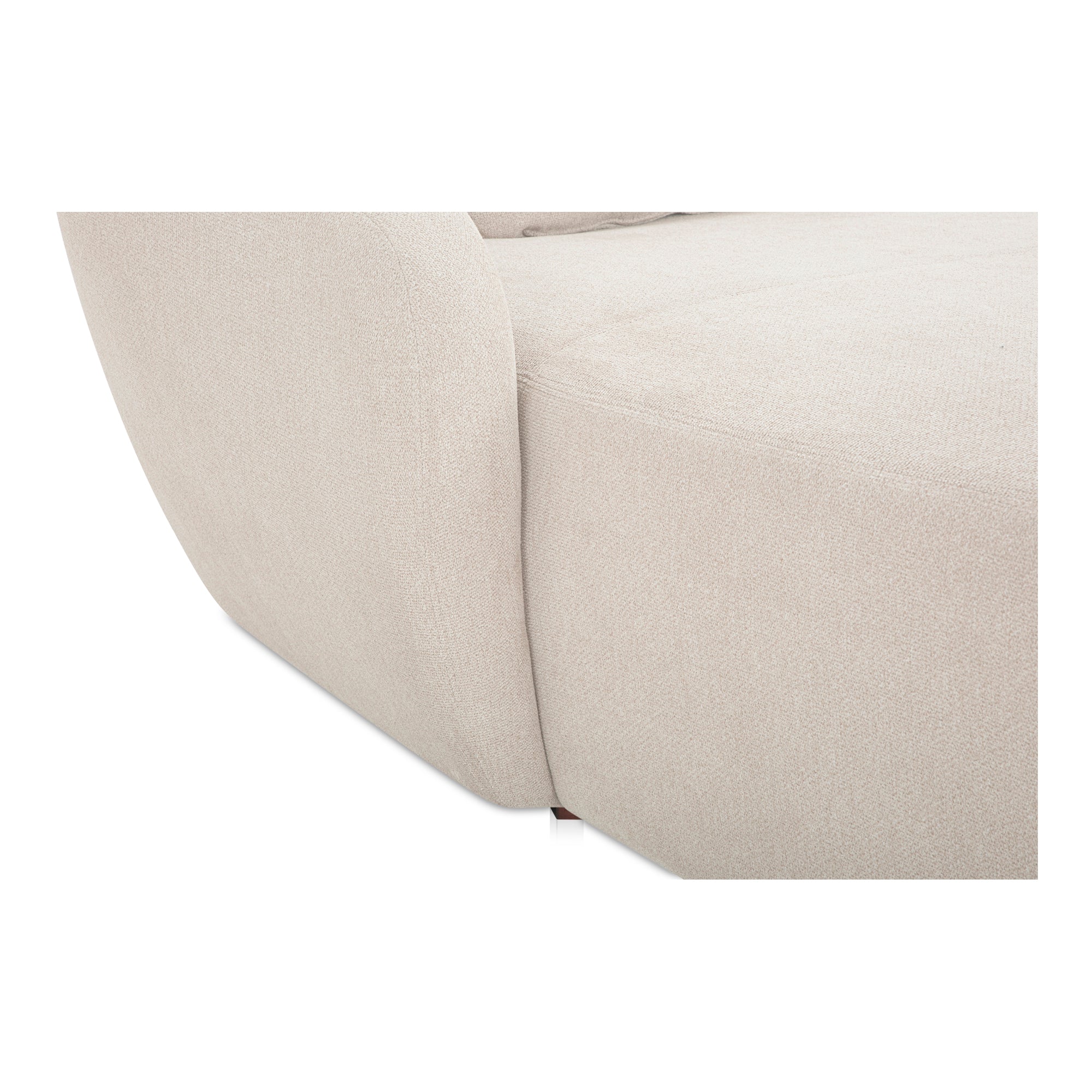 Amelia Lounge Modular Sectional Moes Home Collection Mhc Fo 1019 03 19