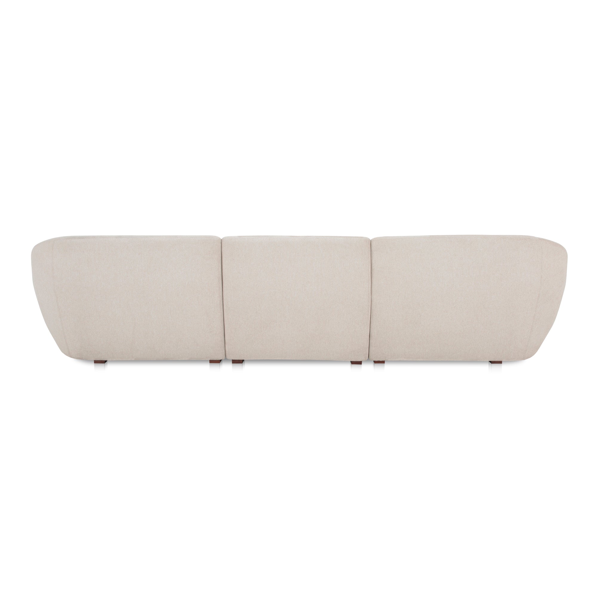Amelia Lounge Modular Sectional Moes Home Collection Mhc Fo 1019 03 23
