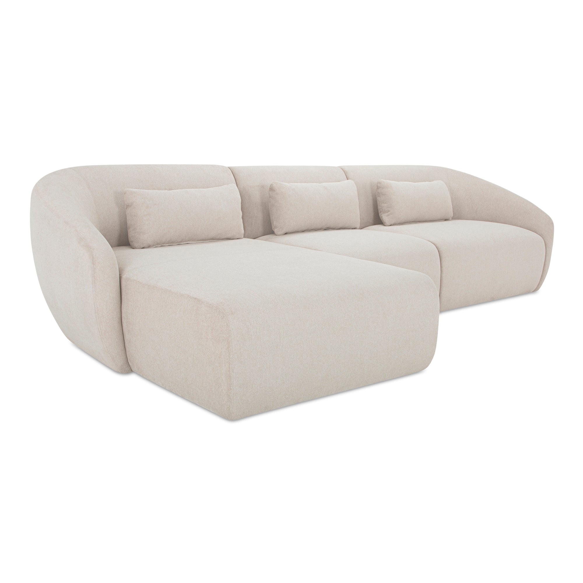 Amelia Lounge Modular Sectional Moes Home Collection Mhc Fo 1019 03 7
