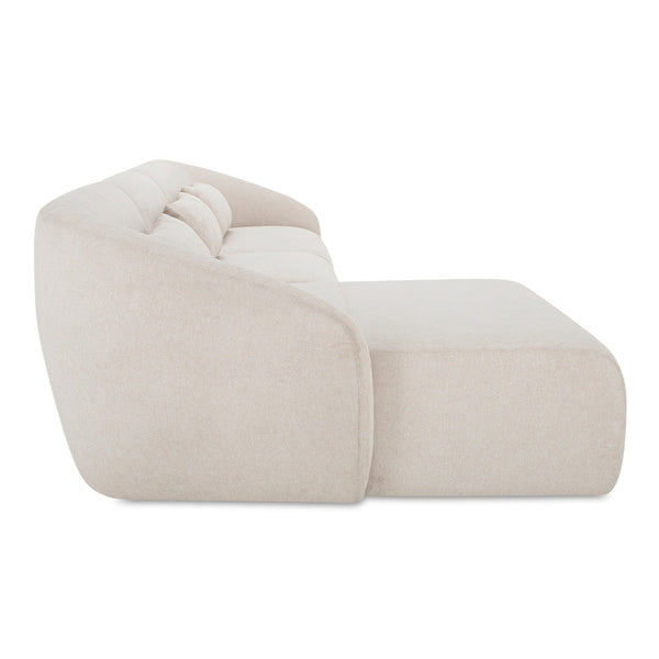 Amelia Lounge Modular Sectional Moes Home Collection Mhc Fo 1019 03 15