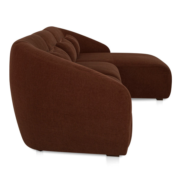 Amelia Lounge Modular Sectional Moes Home Collection Mhc Fo 1019 03 10