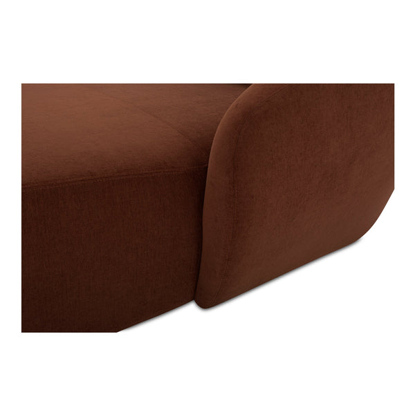 Amelia Lounge Modular Sectional Moes Home Collection Mhc Fo 1019 03 18