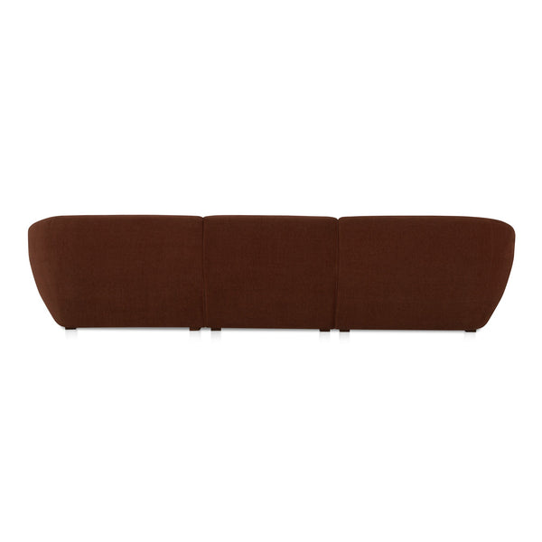 Amelia Lounge Modular Sectional Moes Home Collection Mhc Fo 1019 03 22