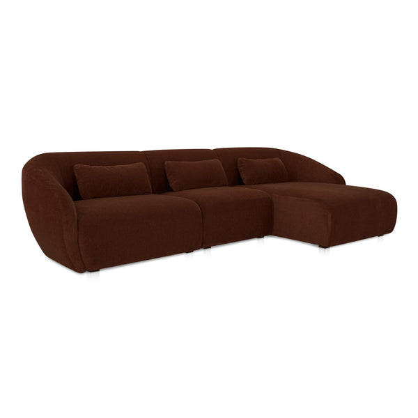 Amelia Lounge Modular Sectional Moes Home Collection Mhc Fo 1019 03 6