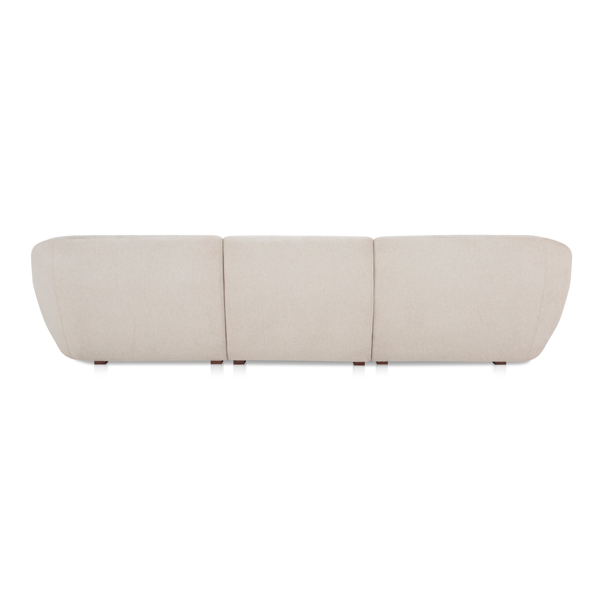 Amelia Lounge Modular Sectional Moes Home Collection Mhc Fo 1019 03 24