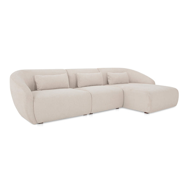 Amelia Lounge Modular Sectional Moes Home Collection Mhc Fo 1019 03 8