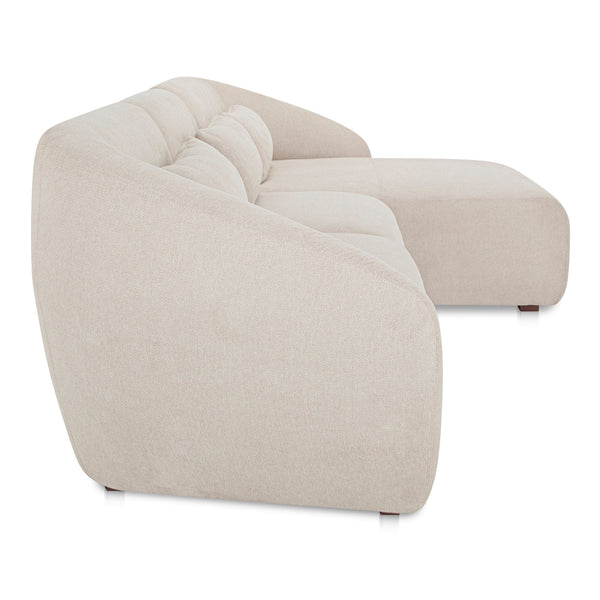 Amelia Lounge Modular Sectional Moes Home Collection Mhc Fo 1019 03 16