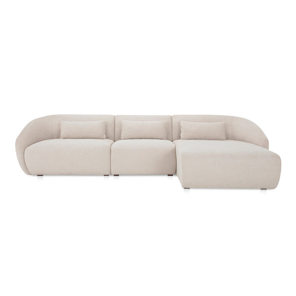 Amelia Lounge Modular Sectional Moes Home Collection Mhc Fo 1019 03 4