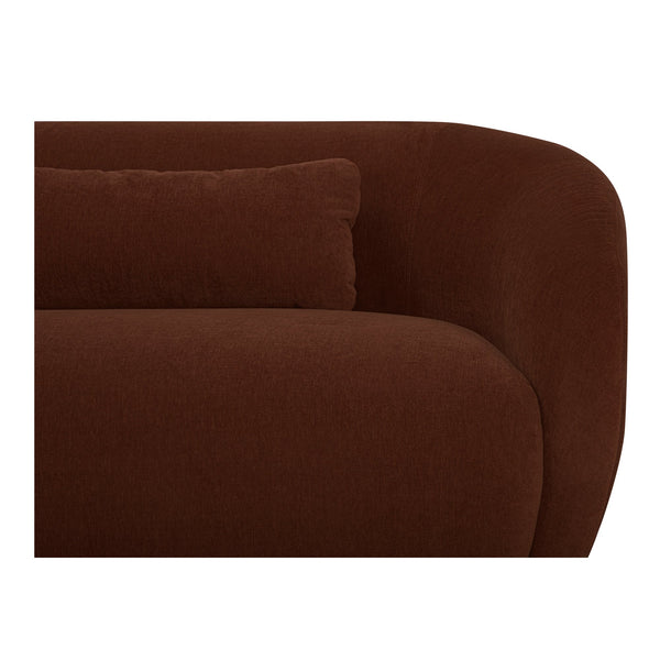 Amelia Classic L Shaped Modular Sectional Moes Home Collection Mhc Fo 1021 03 7