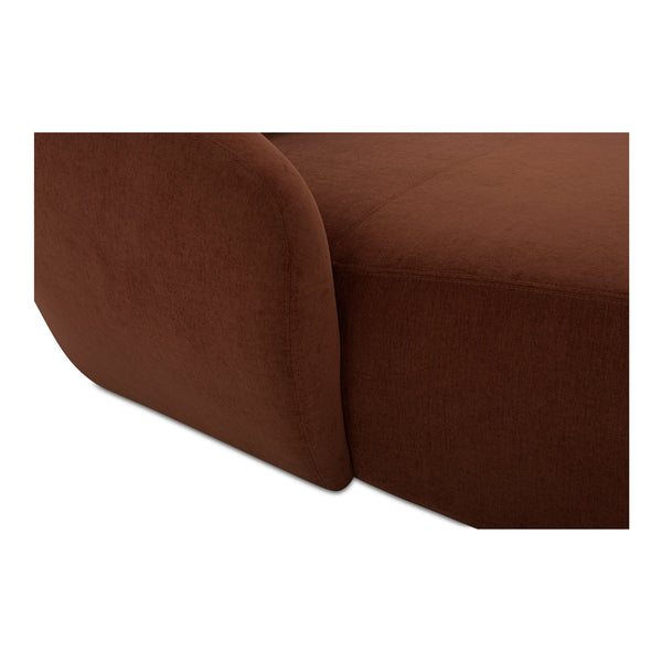 Amelia Double Chaise Modular Sectional Moes Home Collection Mhc Fo 1022 03 7