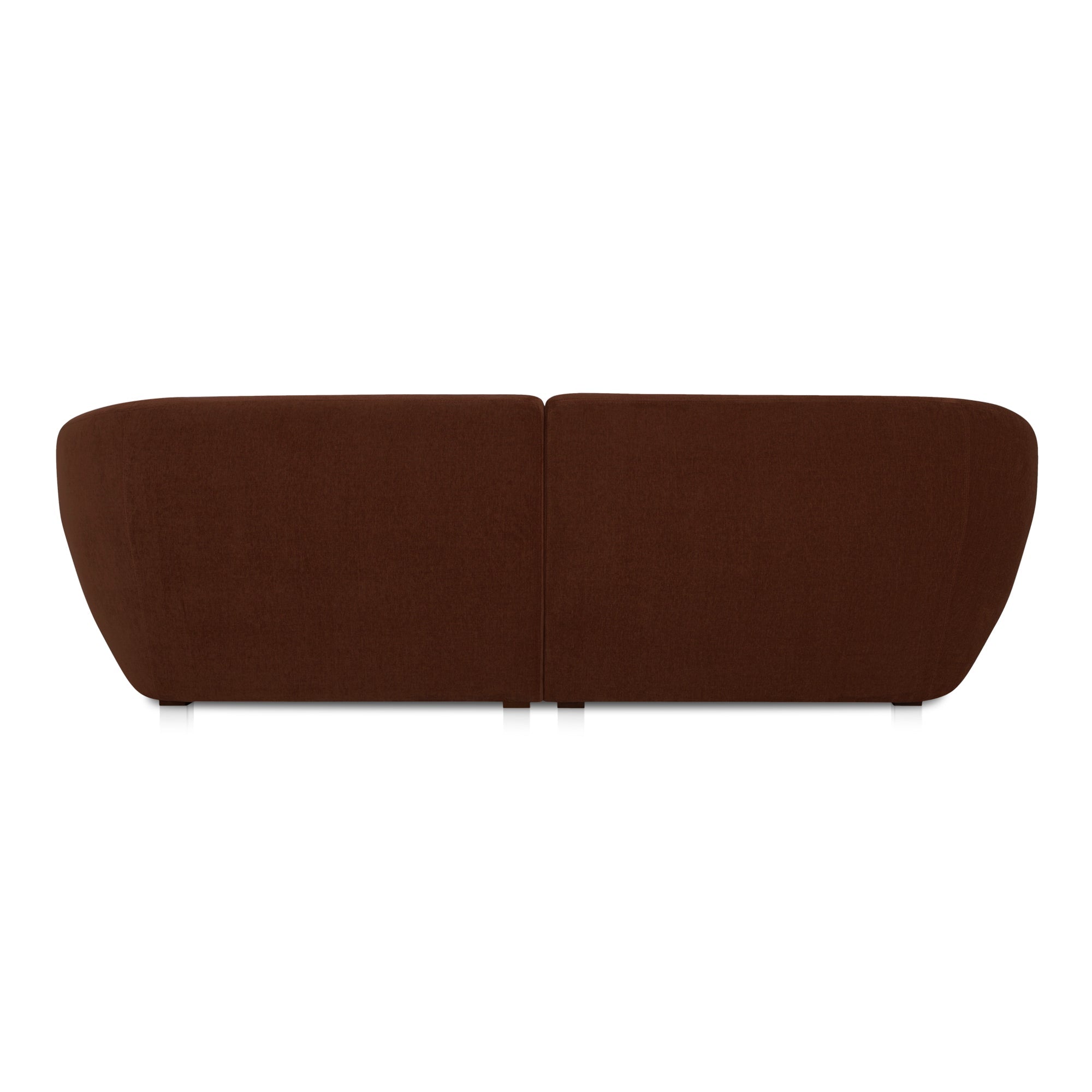 Amelia Double Chaise Modular Sectional Moes Home Collection Mhc Fo 1022 03 9
