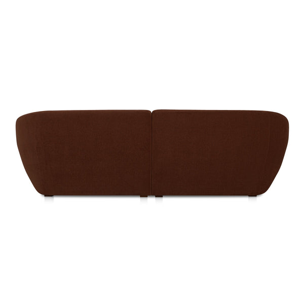 Amelia Double Chaise Modular Sectional Moes Home Collection Mhc Fo 1022 03 9