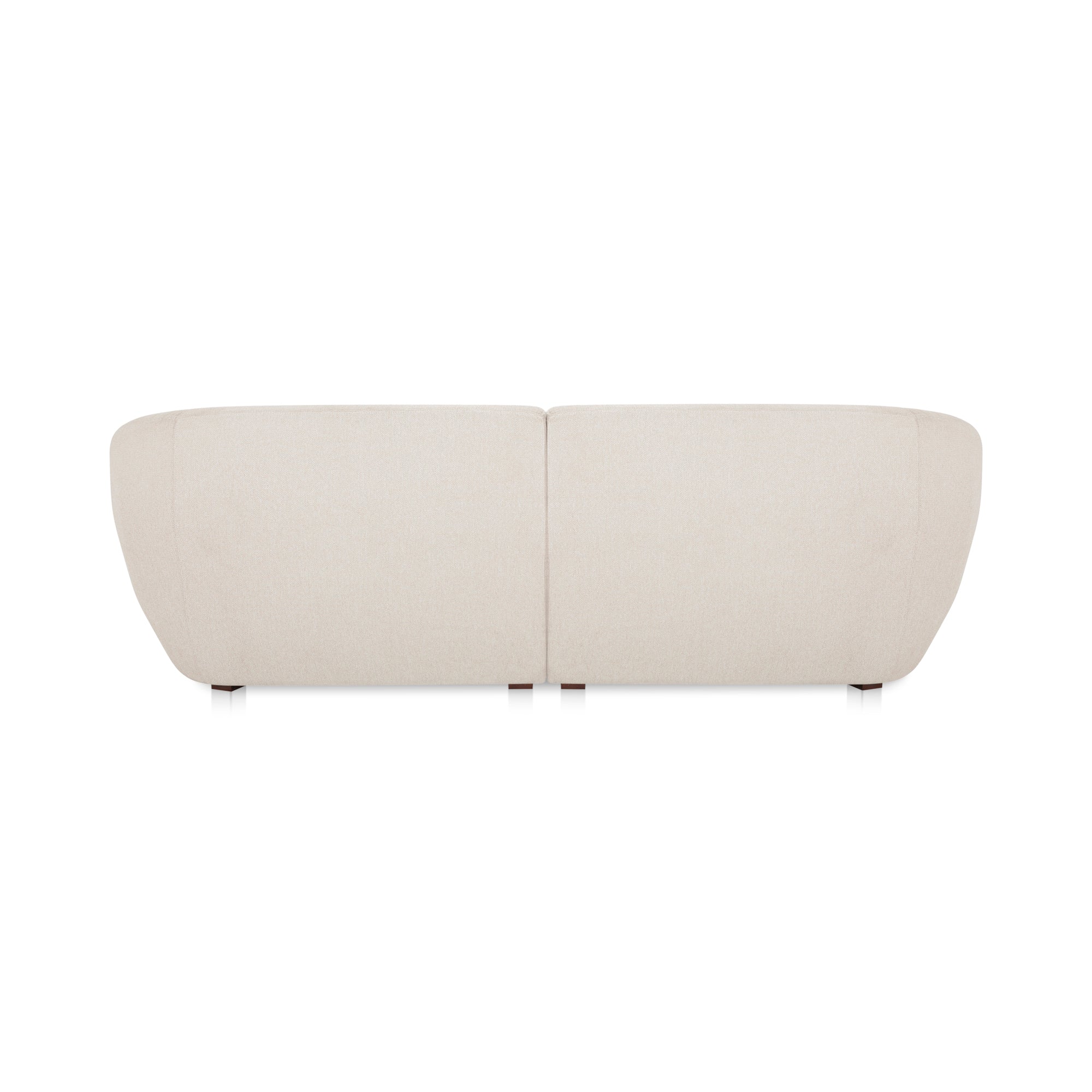 Amelia Double Chaise Modular Sectional Moes Home Collection Mhc Fo 1022 03 10