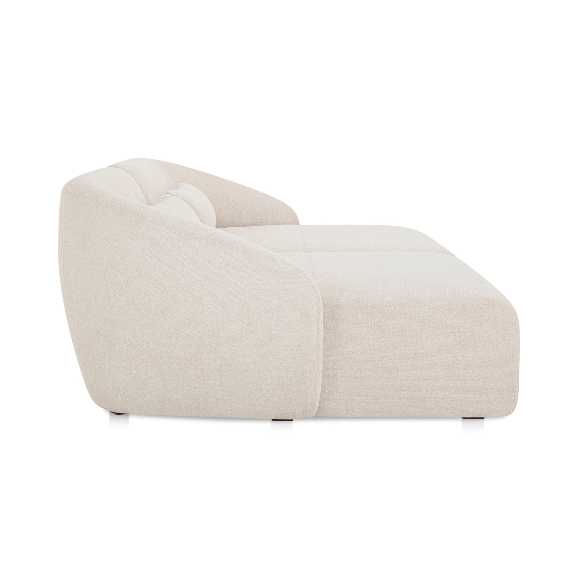 Amelia Double Chaise Modular Sectional Moes Home Collection Mhc Fo 1022 03 6