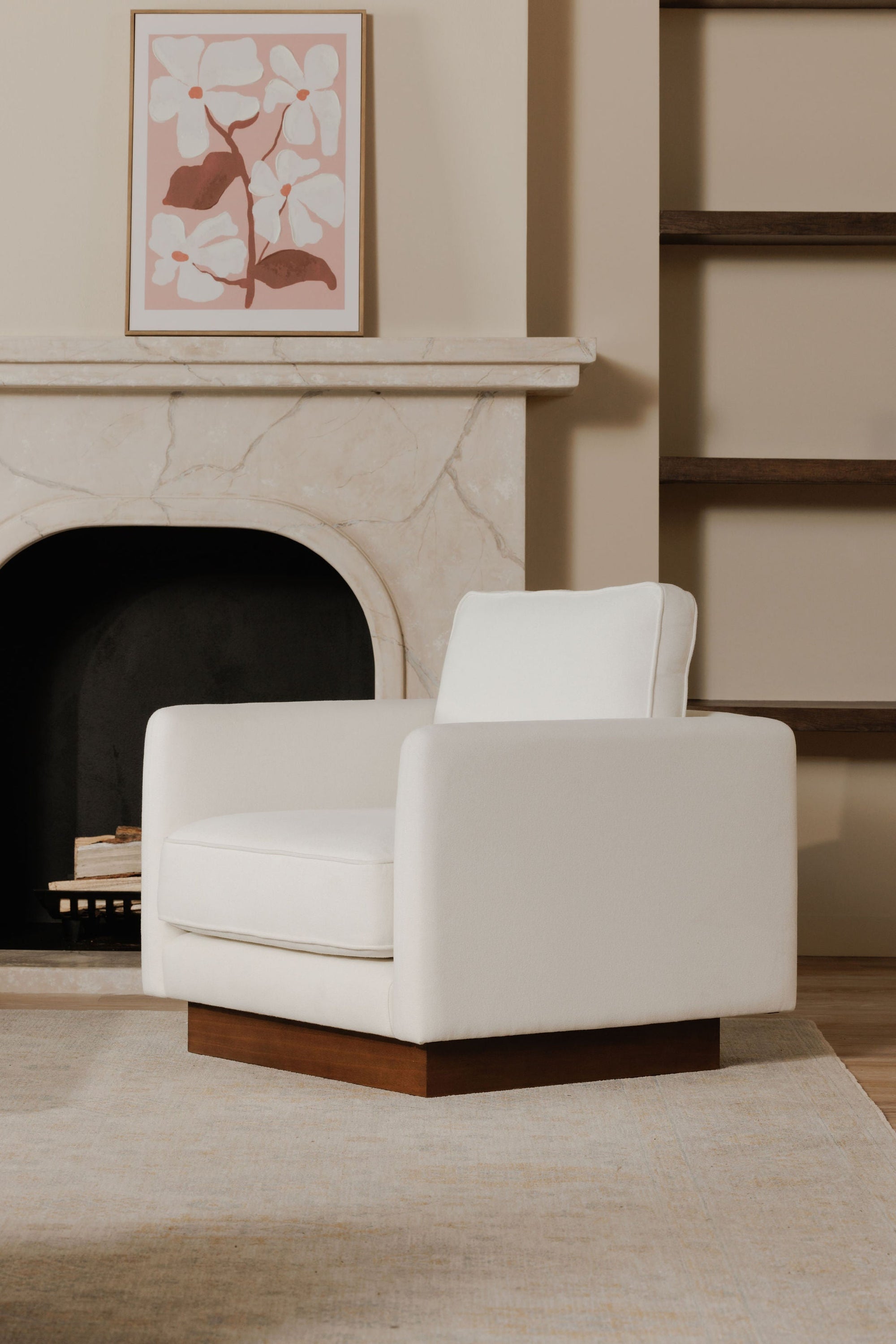 Vernon Accent Chair Moes Home Collection Mhc Fo 1025 29 18