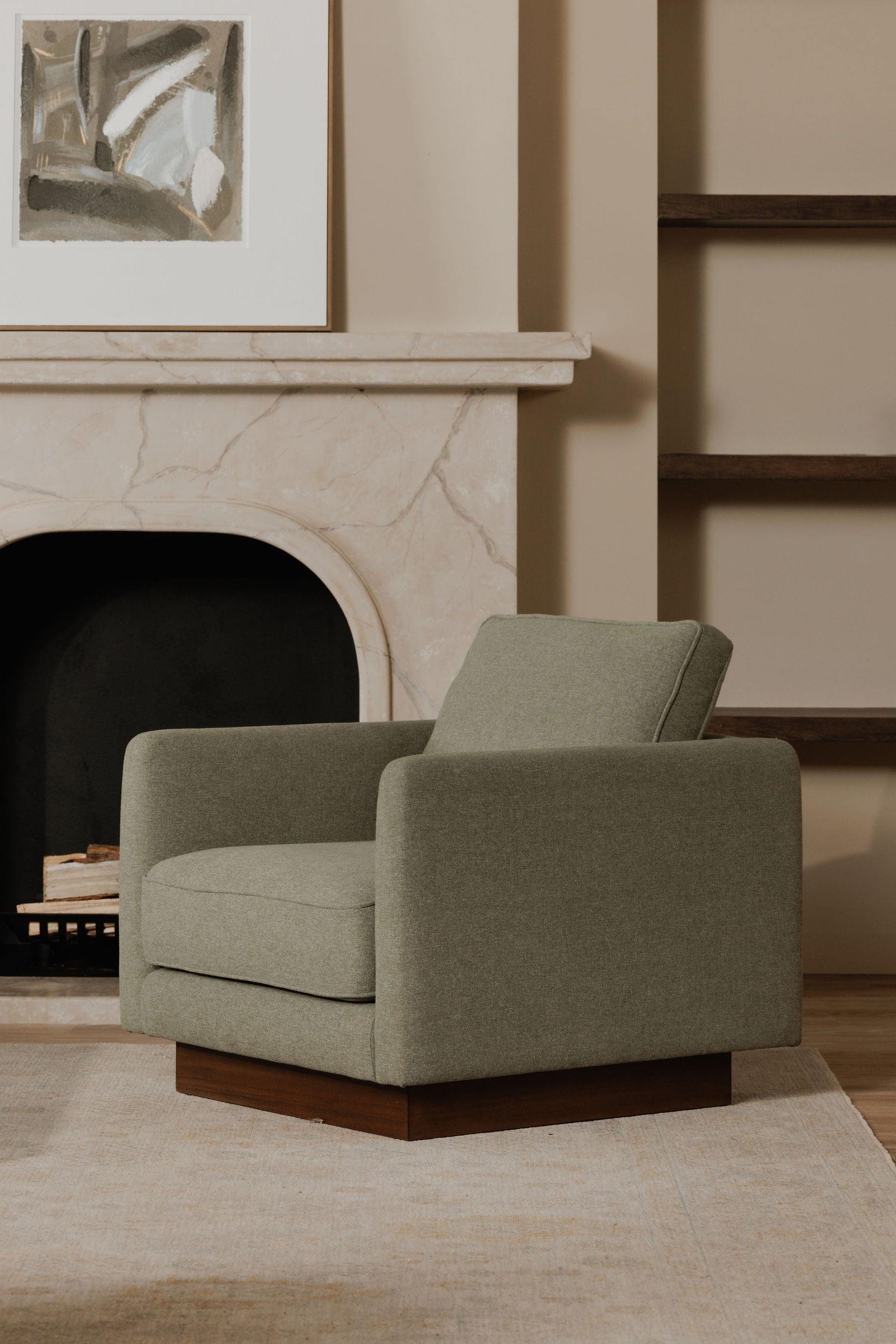 Vernon Accent Chair Moes Home Collection Mhc Fo 1025 29 17