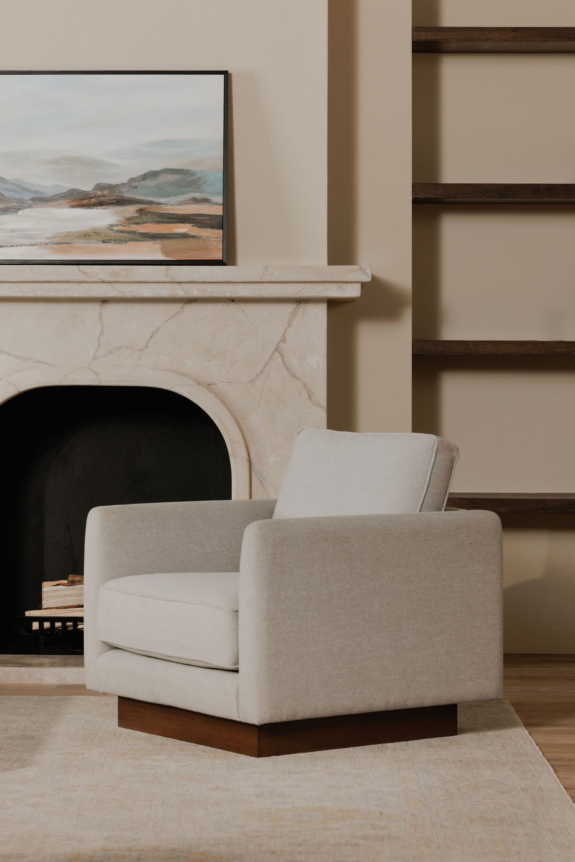 Vernon Accent Chair Moes Home Collection Mhc Fo 1025 29 16