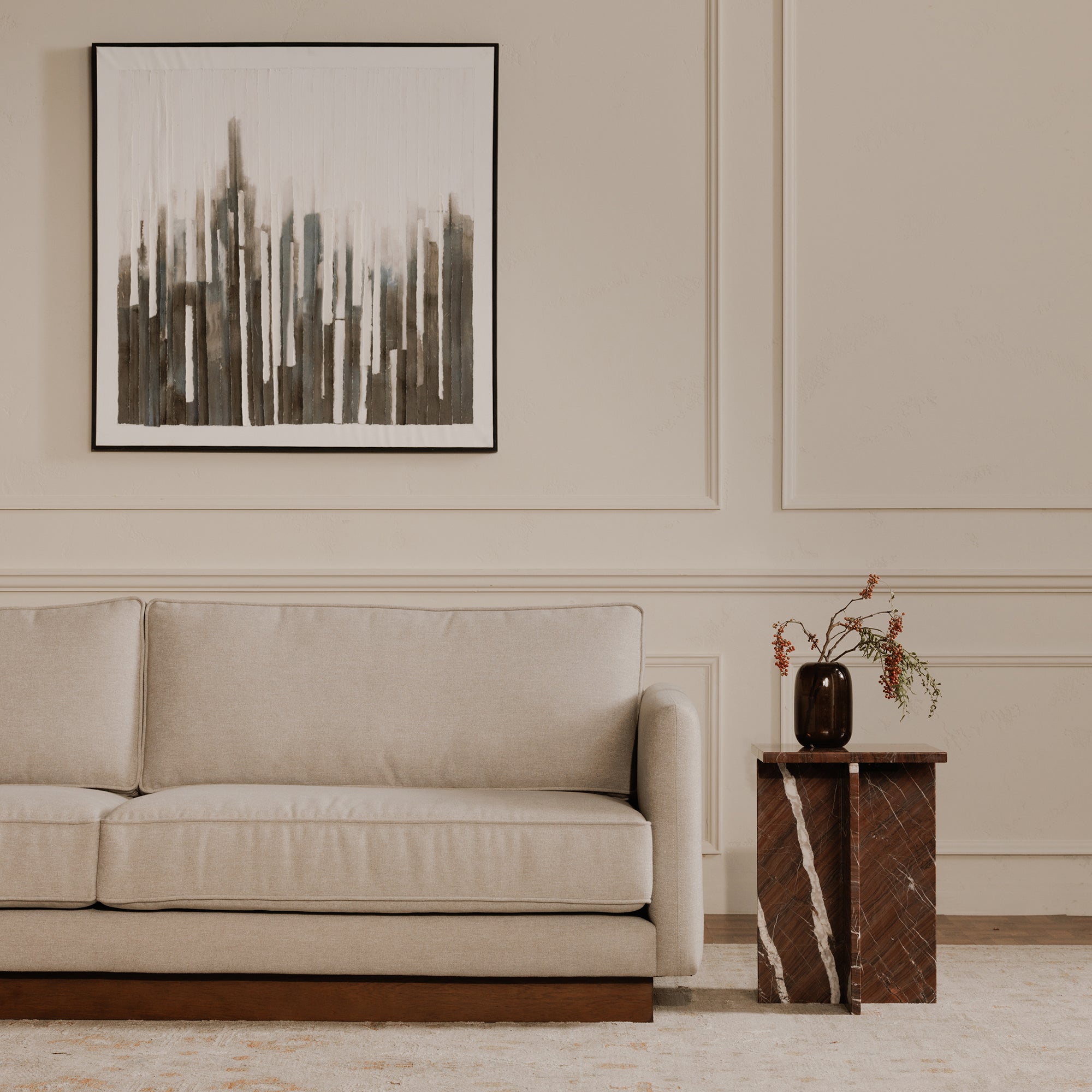 Vernon Sofa Moes Home Collection Mhc Fo 1026 29 16