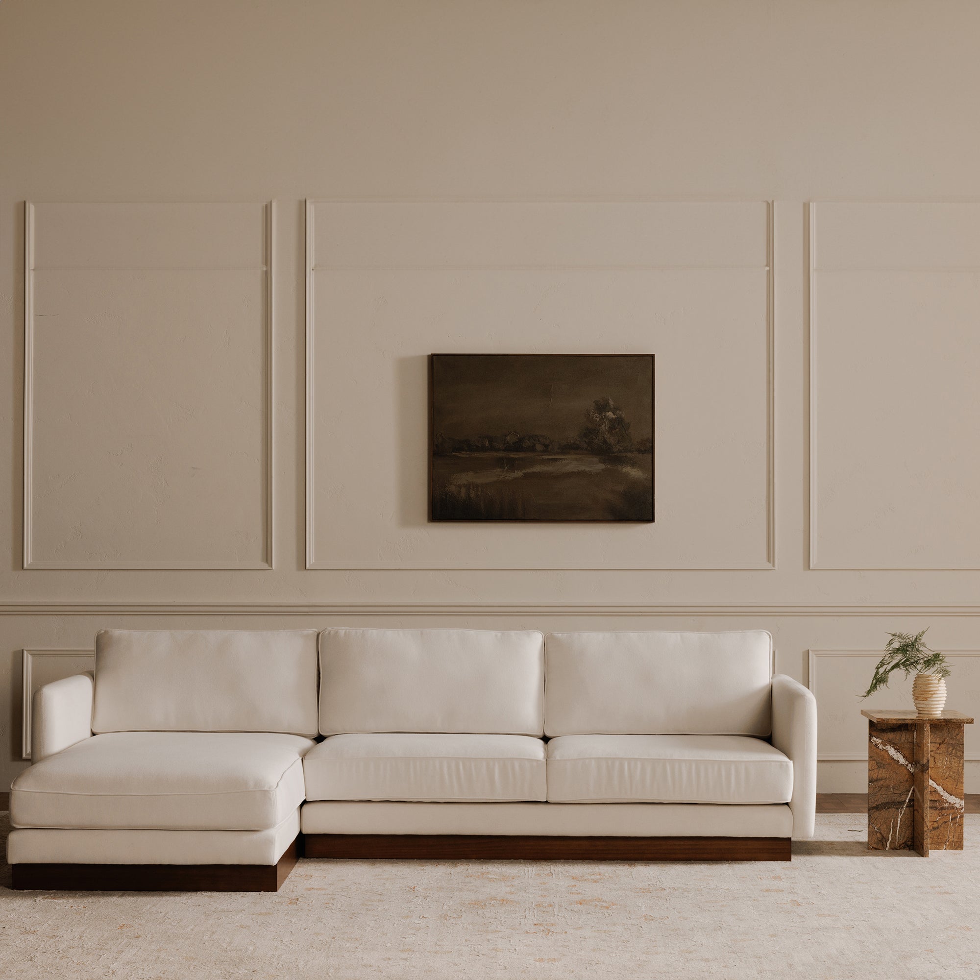 Vernon Sectional Moes Home Collection Mhc Fo 1027 29 L 0 33