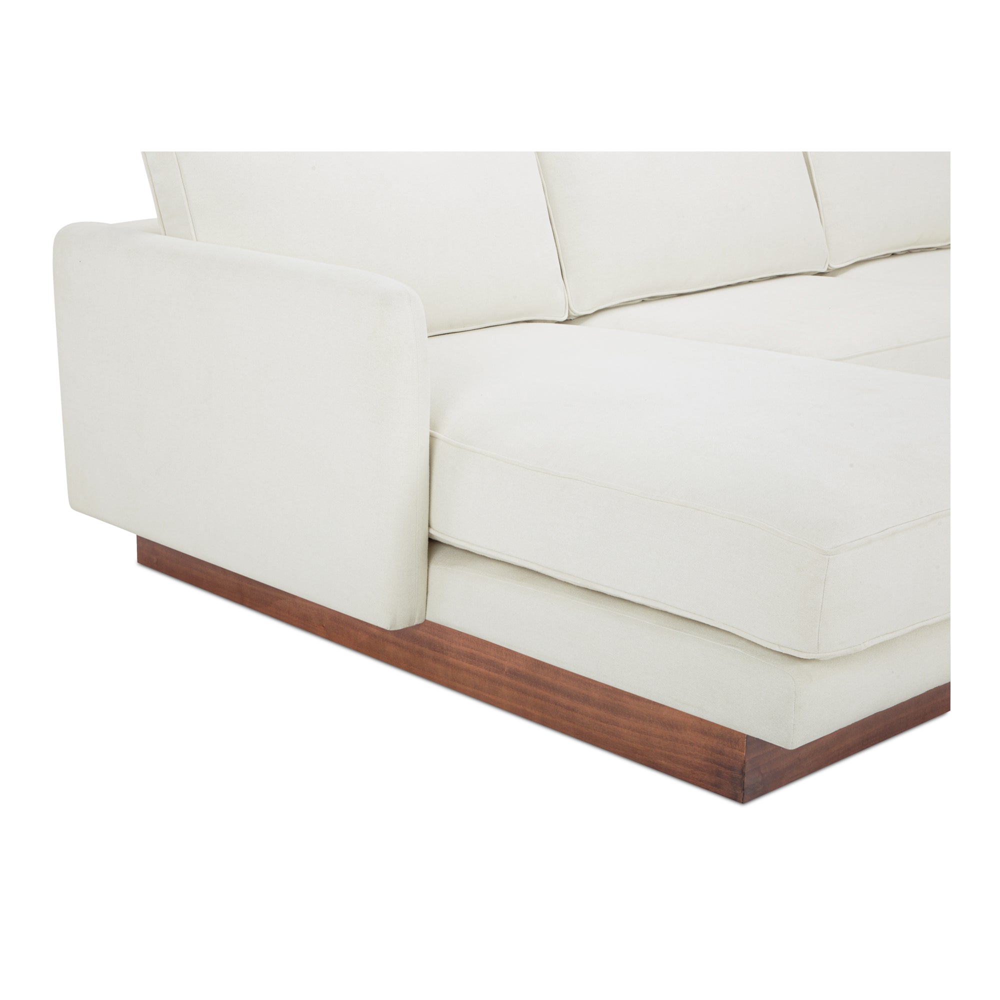 Vernon Sectional Moes Home Collection Mhc Fo 1027 29 L 0 29