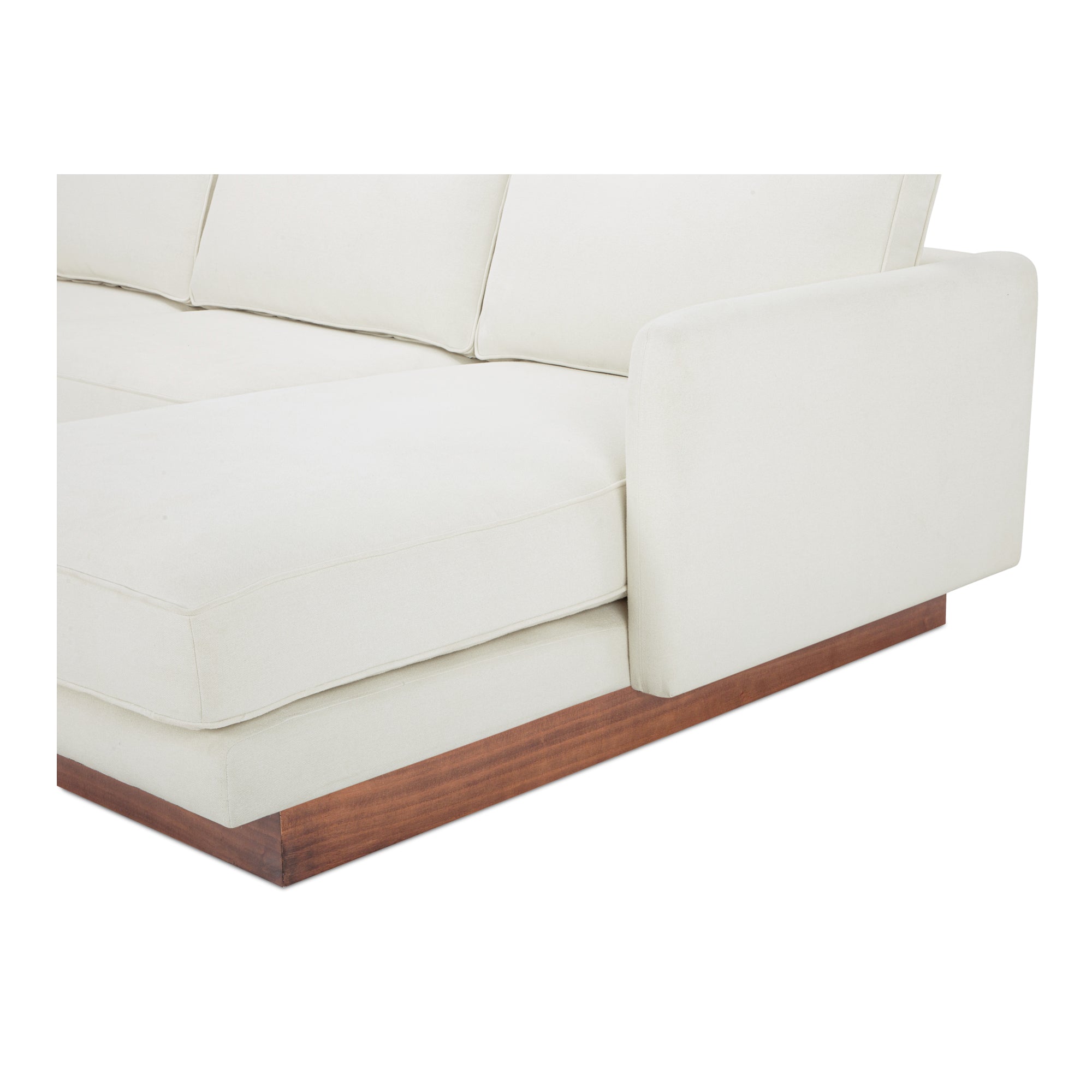 Vernon Sectional Moes Home Collection Mhc Fo 1027 29 L 0 30