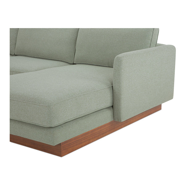 Vernon Sectional Moes Home Collection Mhc Fo 1027 29 L 0 28
