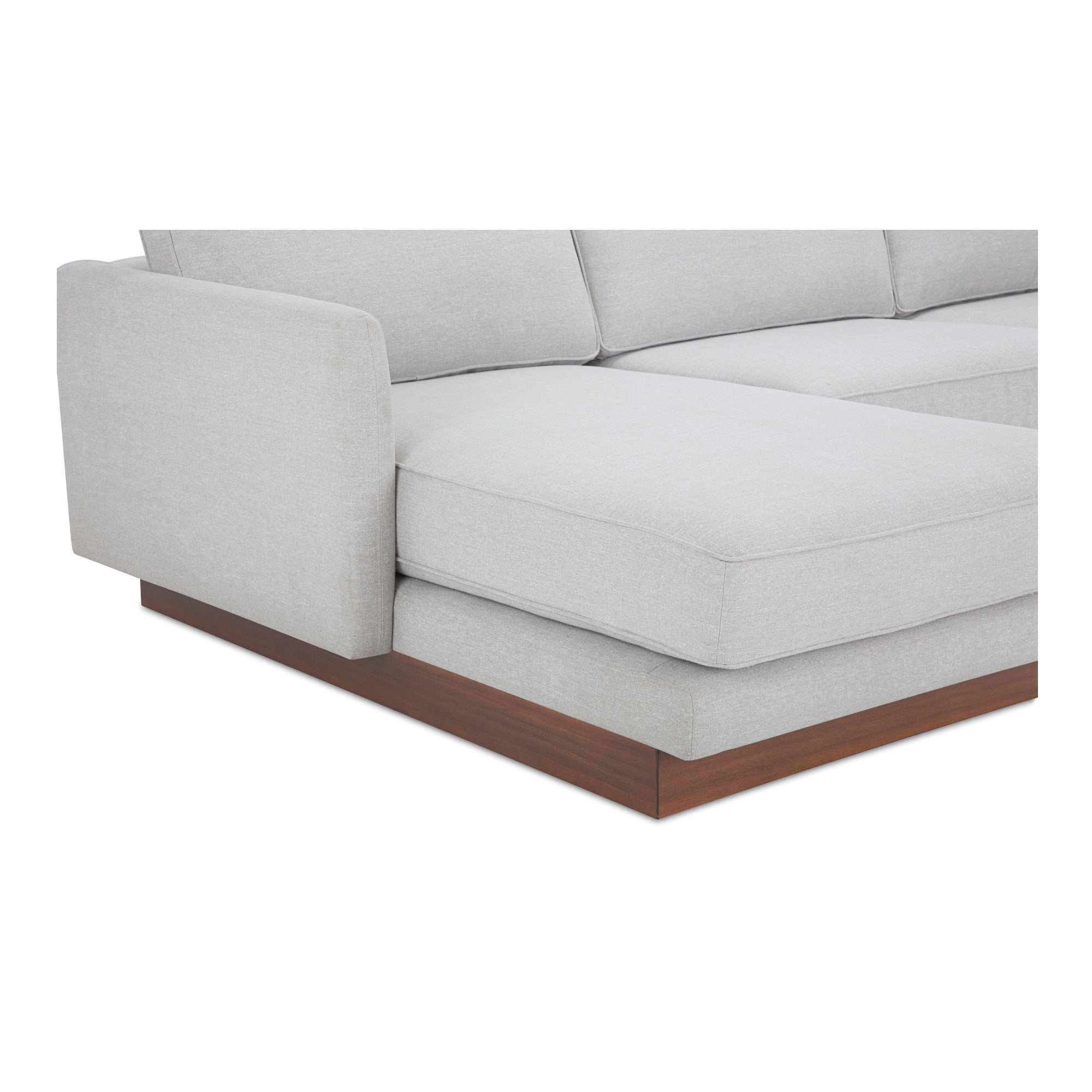 Vernon Sectional Moes Home Collection Mhc Fo 1027 29 L 0 25