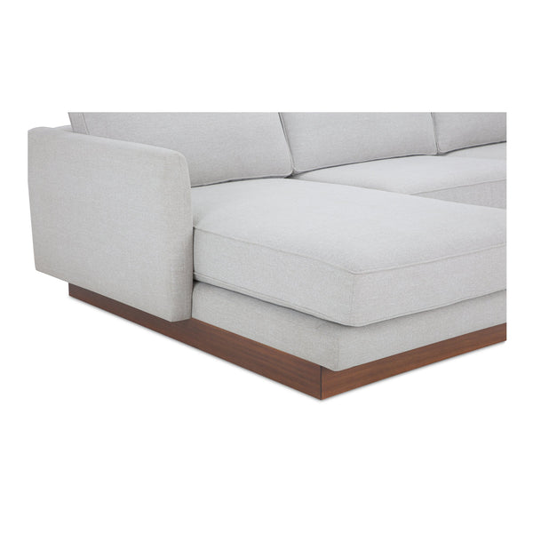 Vernon Sectional Moes Home Collection Mhc Fo 1027 29 L 0 25
