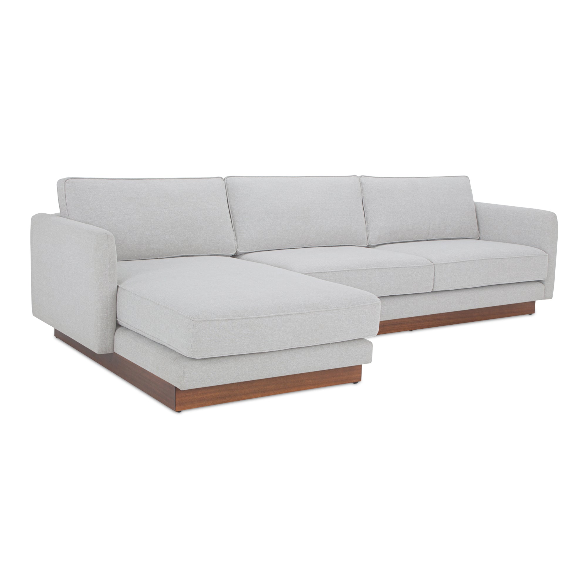 Vernon Sectional Moes Home Collection Mhc Fo 1027 29 L 0 7