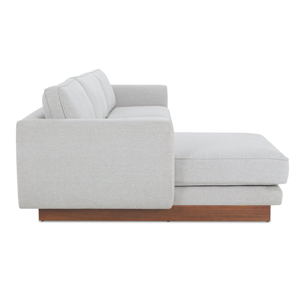 Vernon Sectional Moes Home Collection Mhc Fo 1027 29 L 0 13