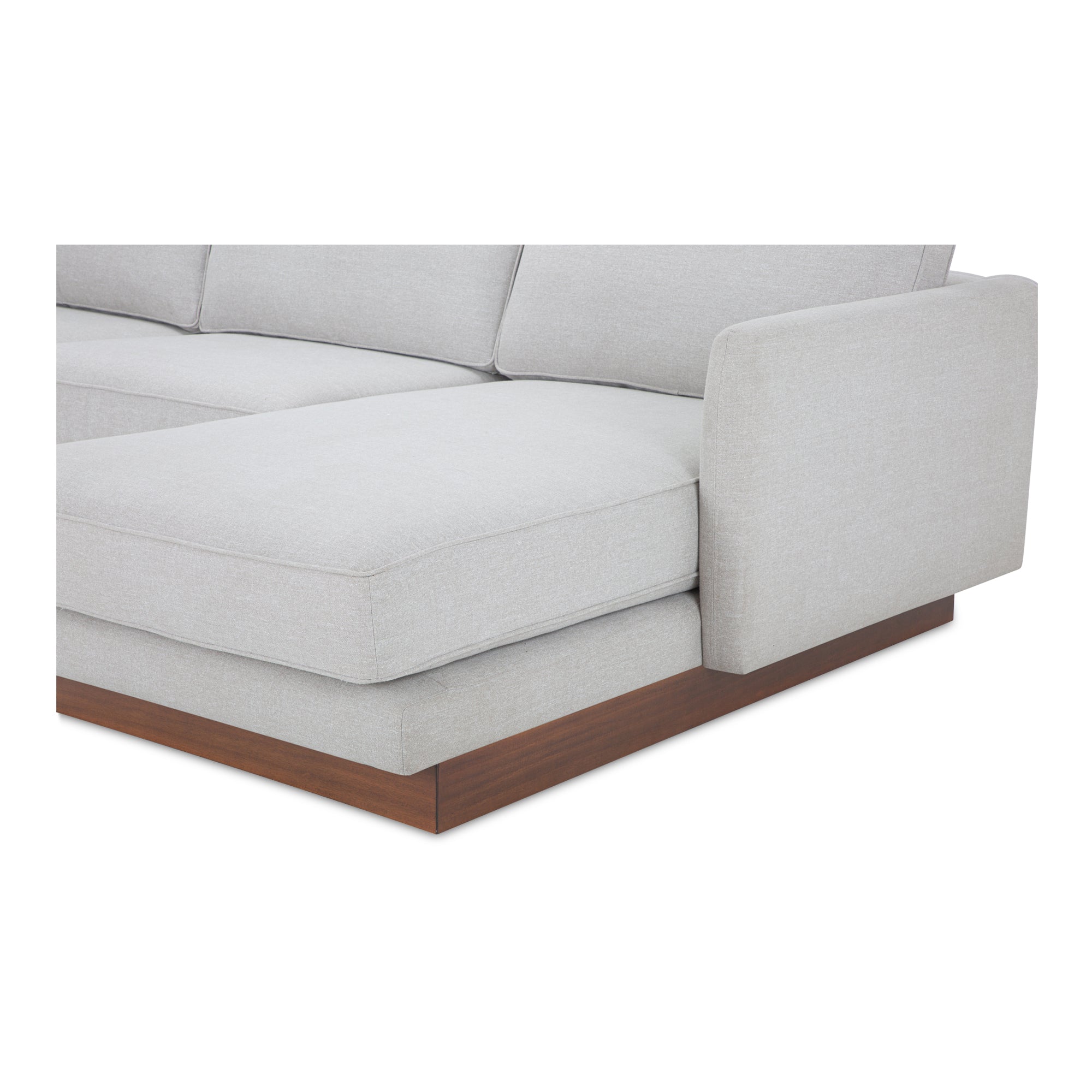 Vernon Sectional Moes Home Collection Mhc Fo 1027 29 L 0 26
