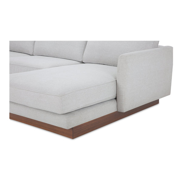 Vernon Sectional Moes Home Collection Mhc Fo 1027 29 L 0 26