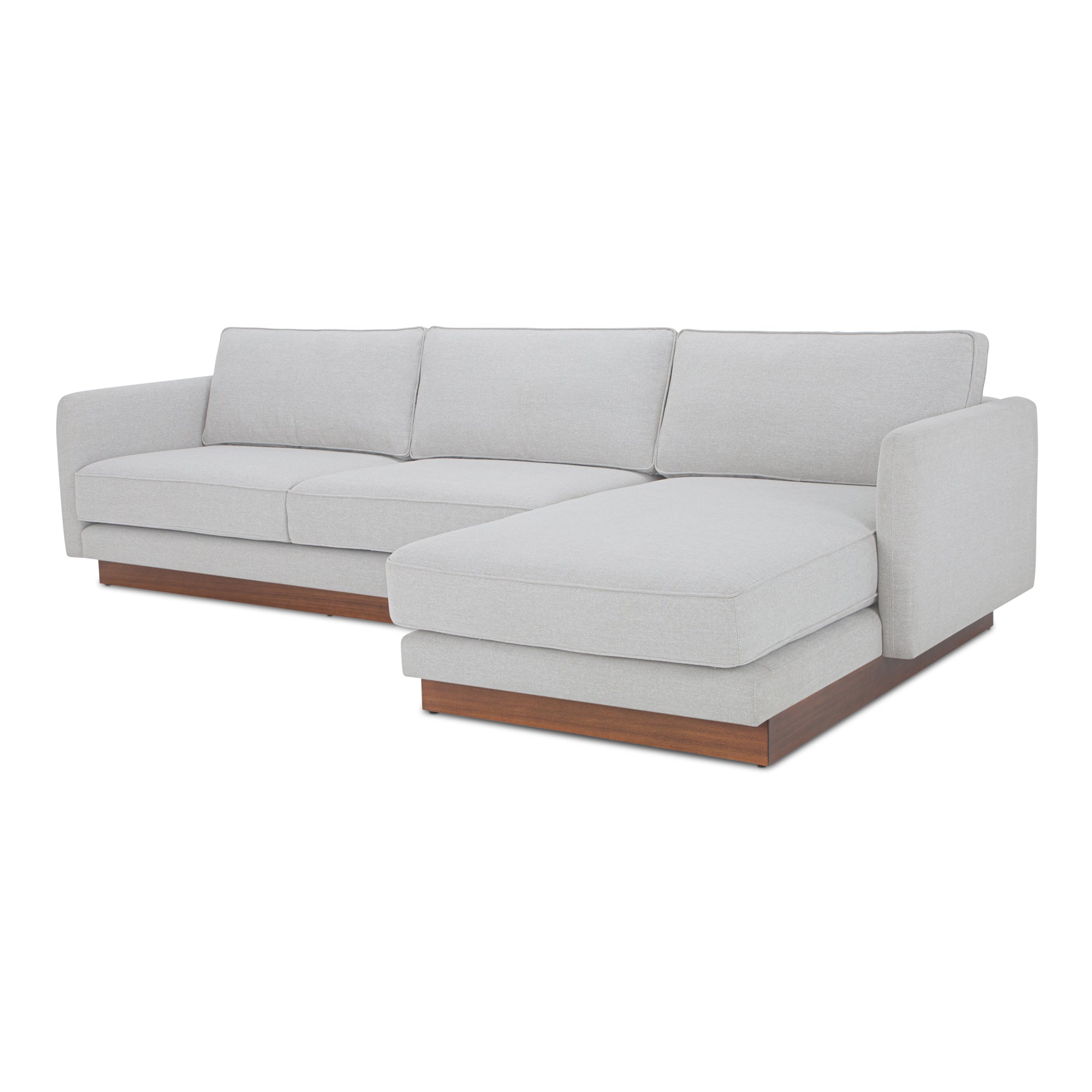 Vernon Sectional Moes Home Collection Mhc Fo 1027 29 L 0 8