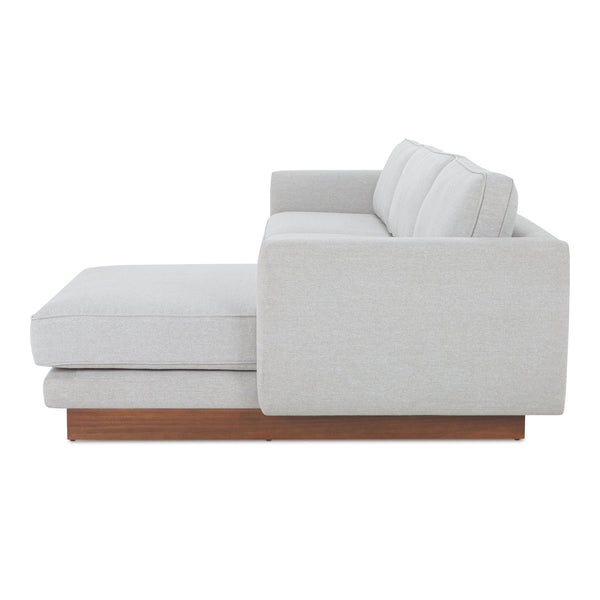 Vernon Sectional Moes Home Collection Mhc Fo 1027 29 L 0 14