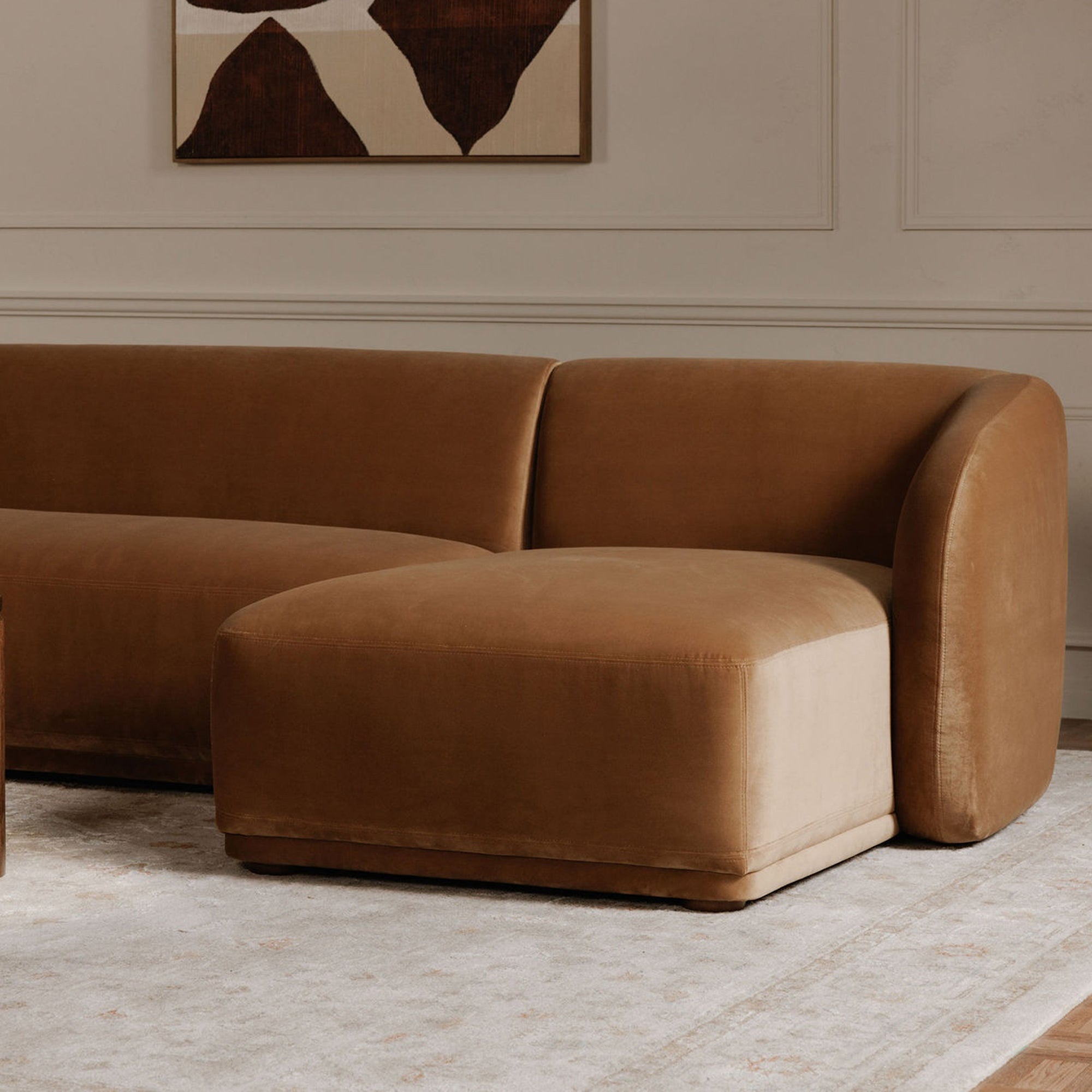Faye Sectional Moes Home Collection Mhc Fo 1030 34 L 0 33