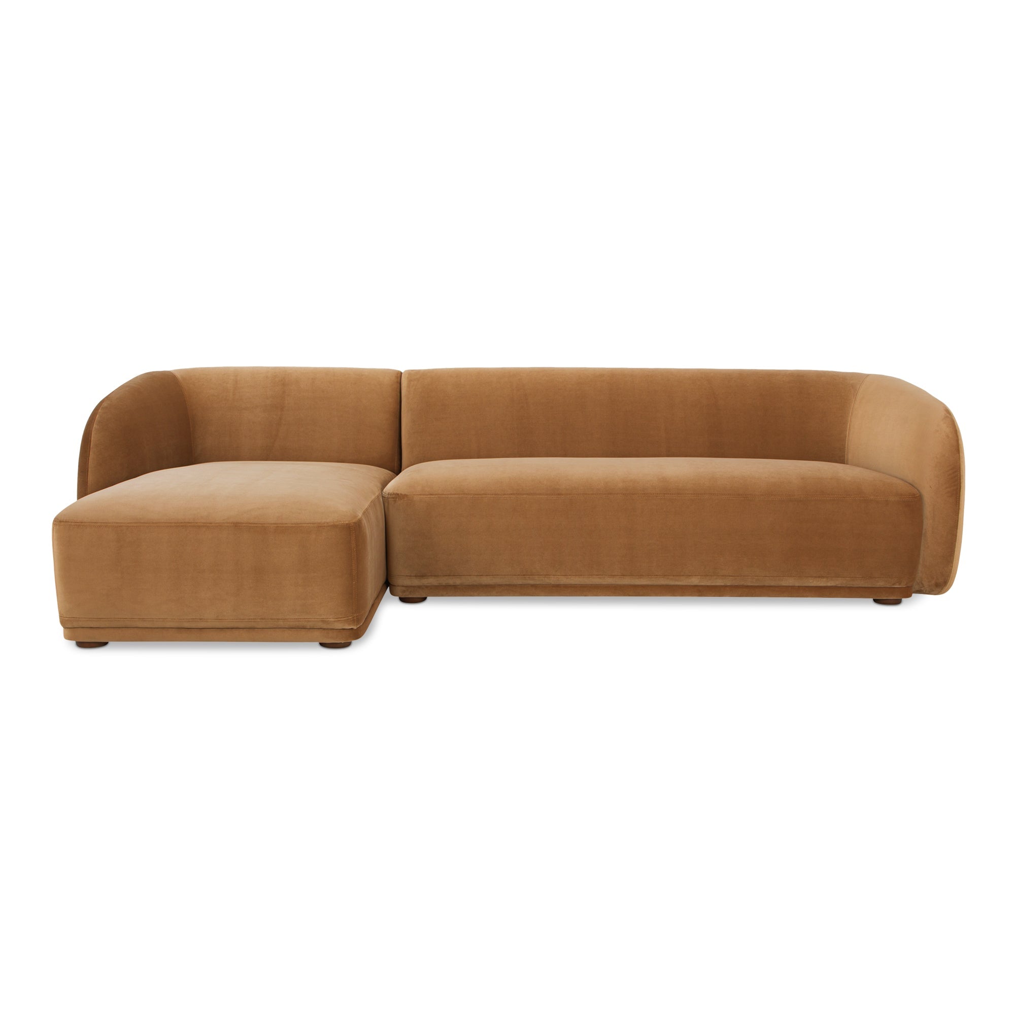 Faye Sectional Moes Home Collection Mhc Fo 1030 34 L 0 5