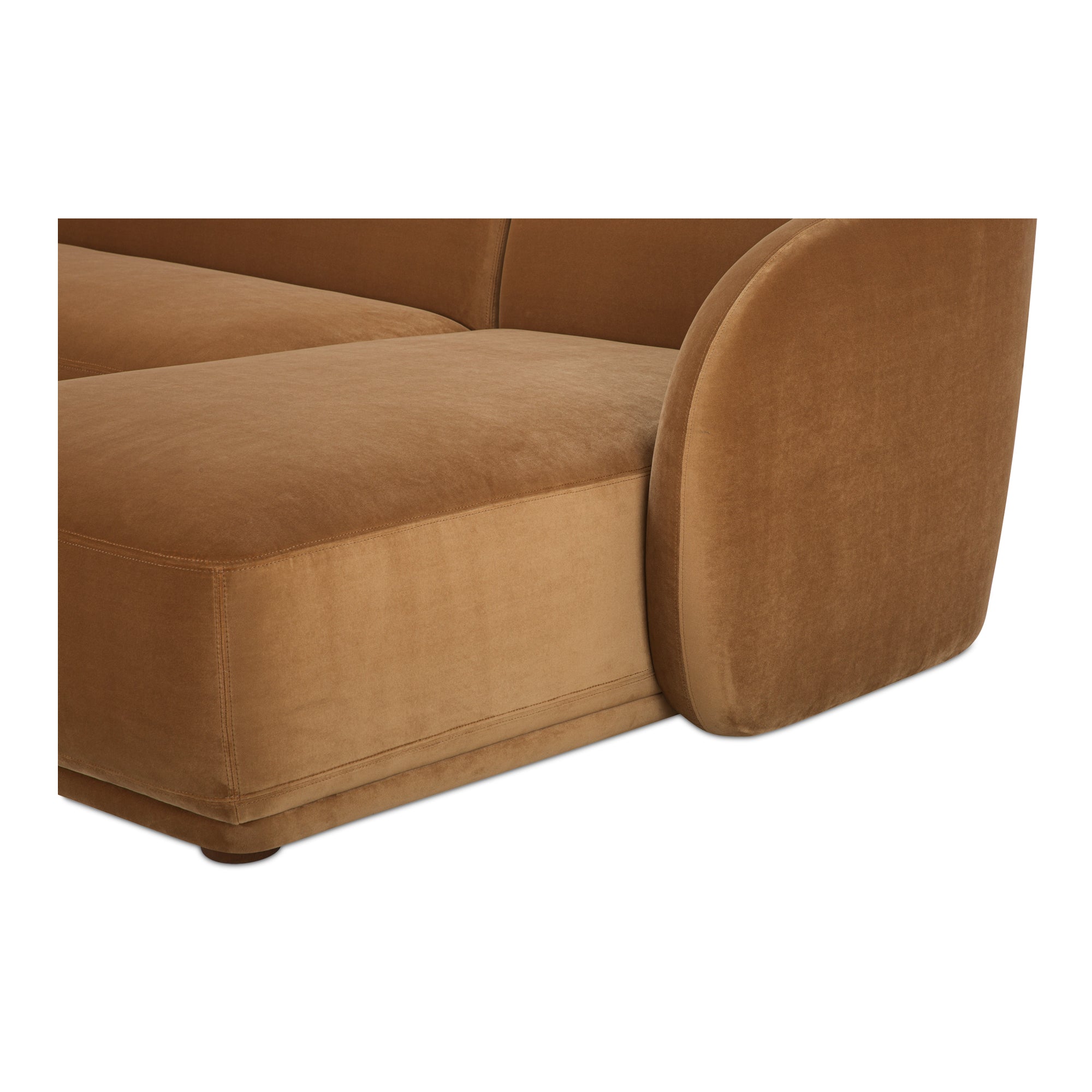 Faye Sectional Moes Home Collection Mhc Fo 1030 34 L 0 30