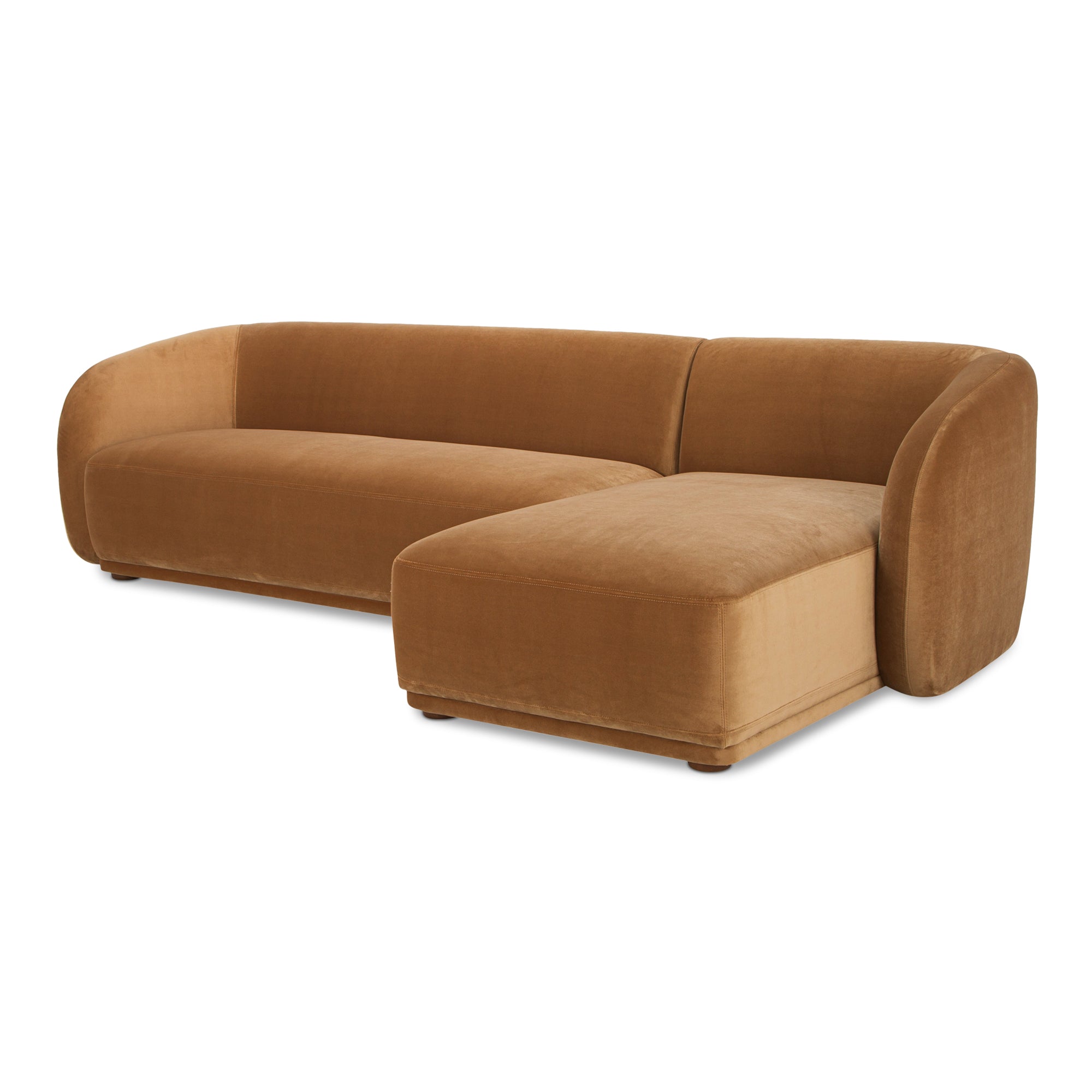 Faye Sectional Moes Home Collection Mhc Fo 1030 34 L 0 12