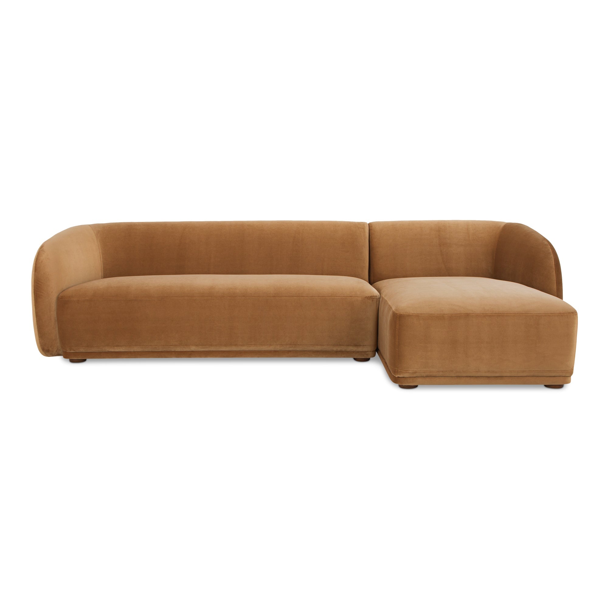 Faye Sectional Moes Home Collection Mhc Fo 1030 34 L 0 6