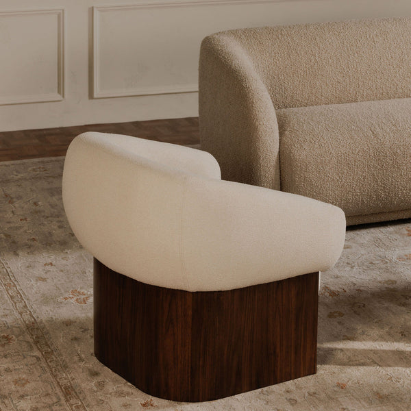Otto Accent Chair Moes Home Collection Mhc Fo 1031 05 13