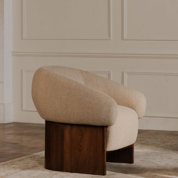 Otto Accent Chair Moes Home Collection Mhc Fo 1031 05 12