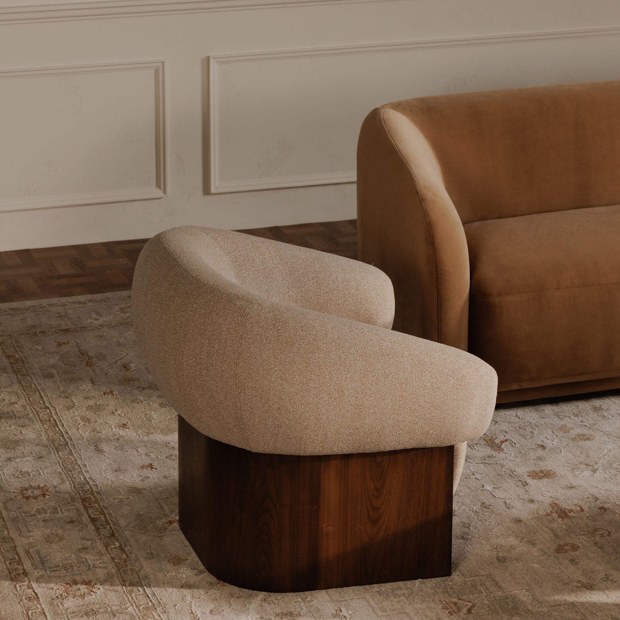 Otto Accent Chair Moes Home Collection Mhc Fo 1031 05 14