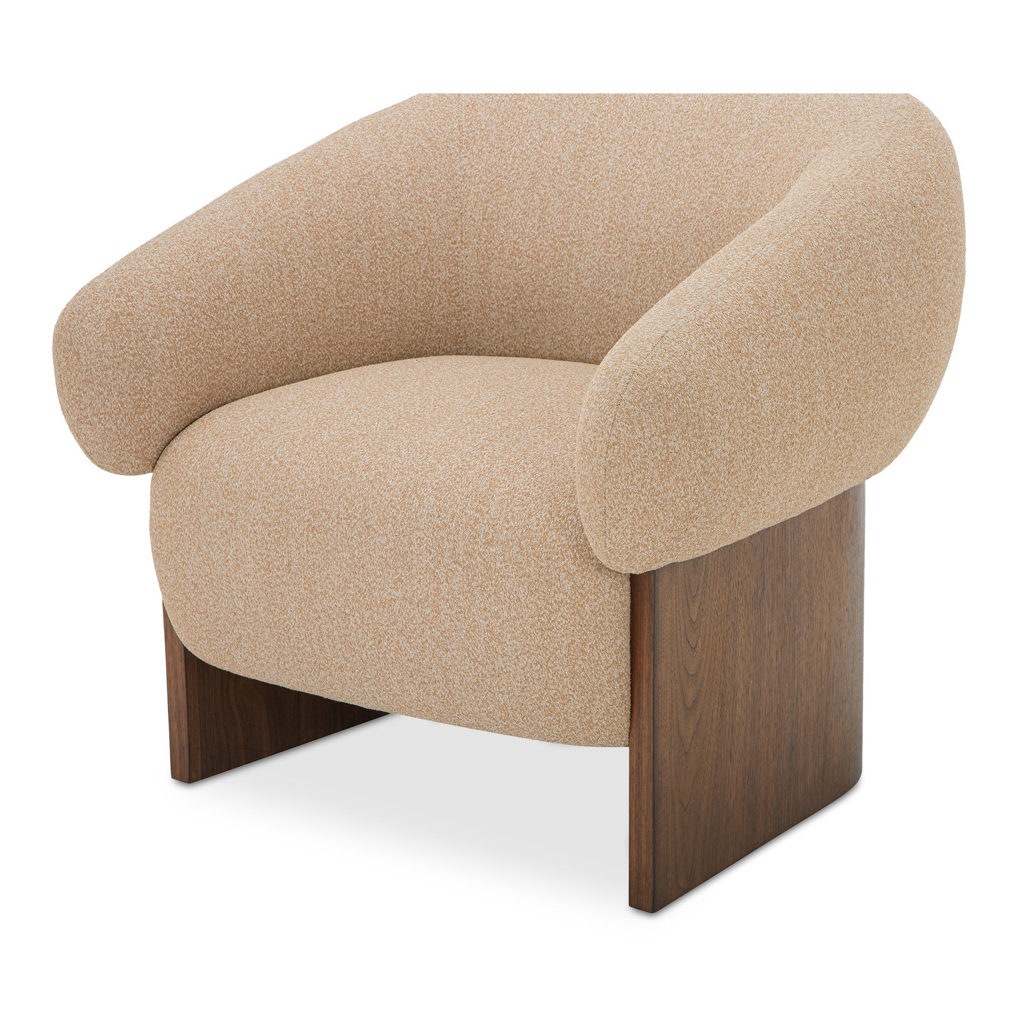 Otto Accent Chair Moes Home Collection Mhc Fo 1031 05 10