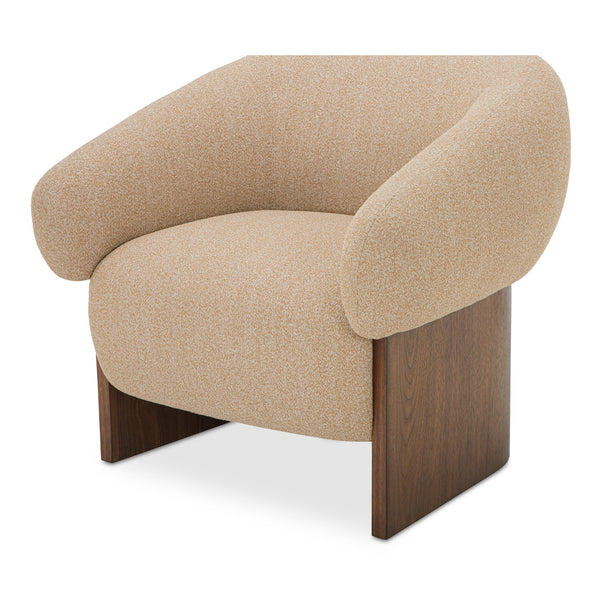 Otto Accent Chair Moes Home Collection Mhc Fo 1031 05 10